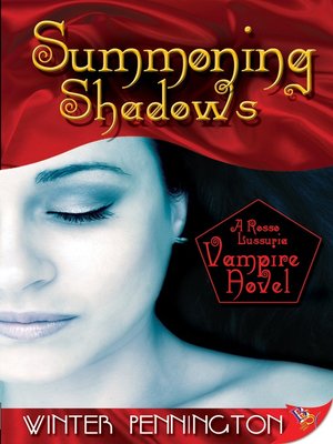 cover image of Summoning Shadows